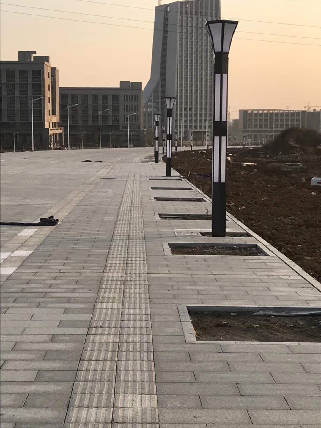 LED路燈、庭院燈、景觀燈_ led路燈價格